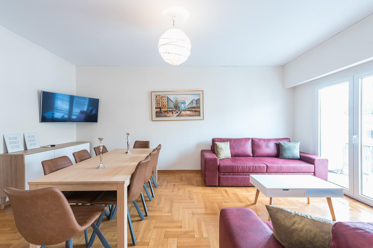 Crown Paradise Apartamento